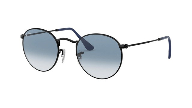 Ray-Ban Round Metal 0RB3447 006/3F 50
