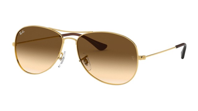 Ray-Ban Cockpit RB3362 001/51 59