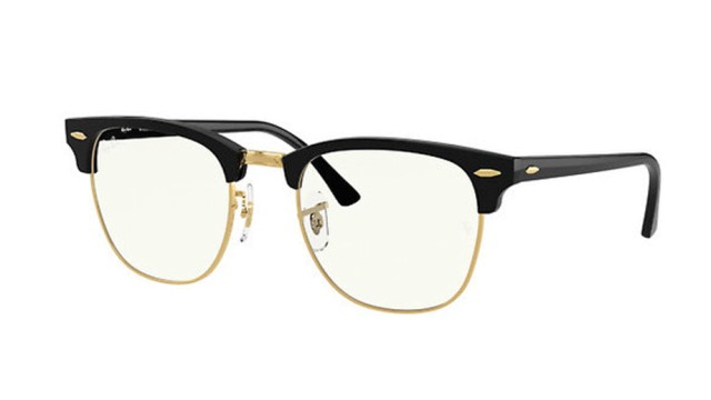 Ray-Ban Clubmaster 0RB3016 901/BF 51