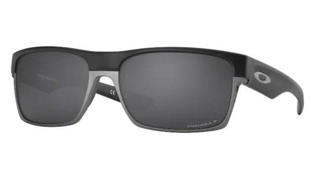 Oakley OO 9189 Two Face 918938 Prizm Polarized