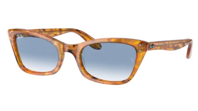 Ray-Ban Lady Burbank RB2299 13423F 55
