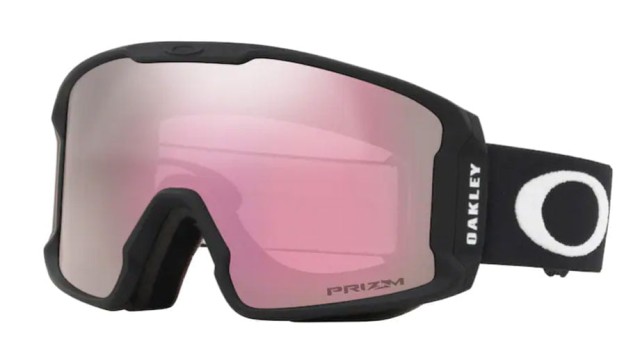 Oakley Snow Goggles Line Miner M 0OO7093 709306