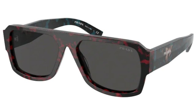 PRADA PR 22YS 09Z5S0