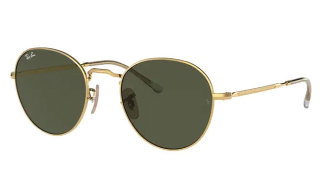 Ray-Ban David RB3582 001/31 51