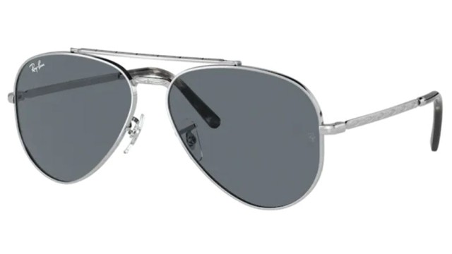 Ray-Ban New Aviator RB3625 003/R5 62