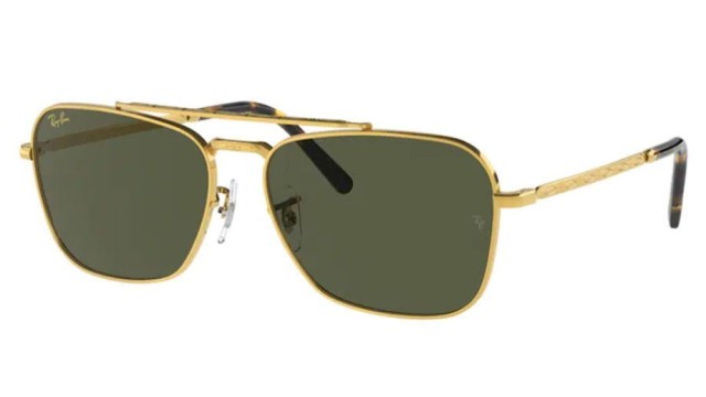 Ray-Ban New Caravan RB3636 919631 55