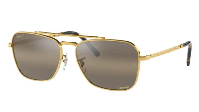 Ray-Ban New Caravan RB3636 9196G5 58