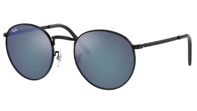 Ray-Ban New Round 0RB3637 002/G1 50