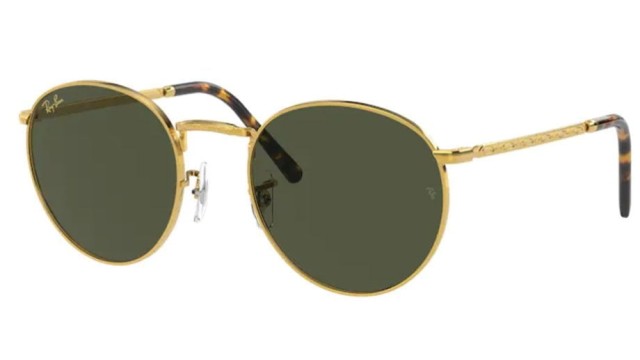 Ray-Ban New Round RB3637 919631 50