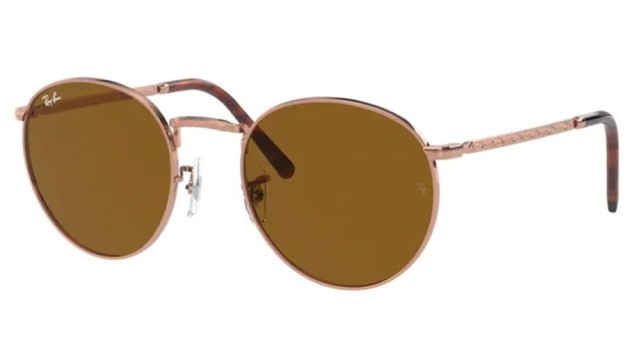 Ray-Ban New Round RB3637 920233 50