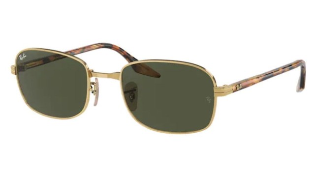 Ray-Ban 0RB3690 001/31 54