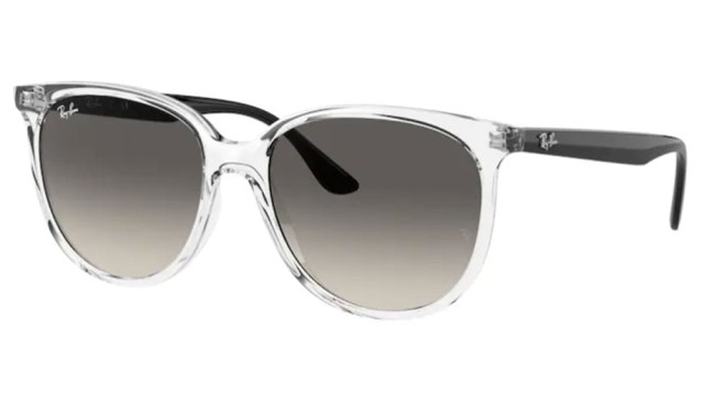 Ray-Ban RB4378 647711 54