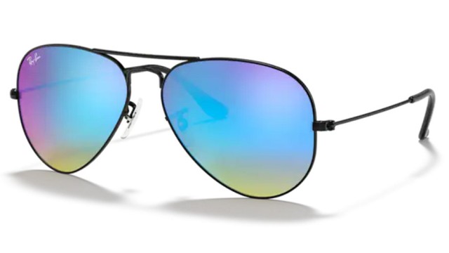 Ray-Ban Aviator Large Metal RB3025 002/4O 62