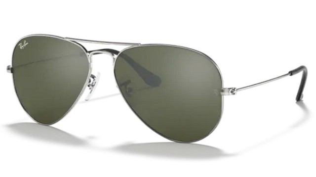 Ray-Ban Aviator Large Metal RB3025 003/40 62