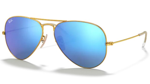Ray-Ban Aviator Large Metal RB3025 112/17 58