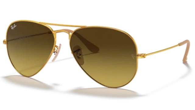 Ray-Ban Aviator Large Metal RB3025 112/85 55