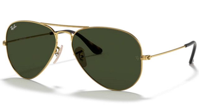 Ray-Ban Aviator Large Metal RB3025 181 62