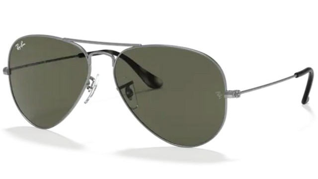 Ray-Ban Aviator Large Metal RB3025 919031 55