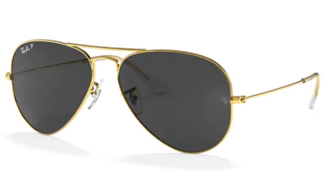 Ray-Ban Aviator Large Metal RB3025 919648 58