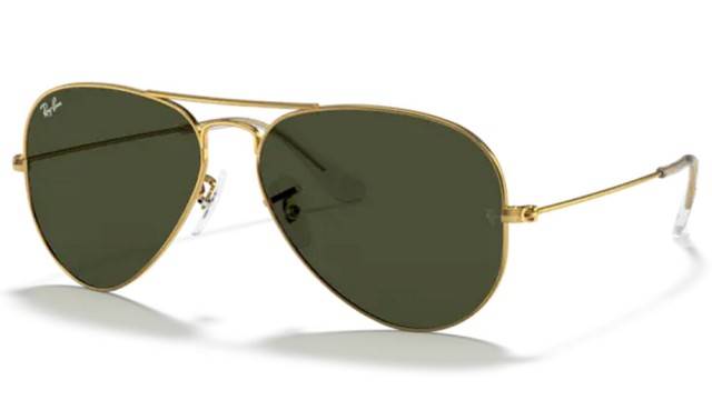 Ray-Ban Aviator Large Metal RB3025 L0205 58