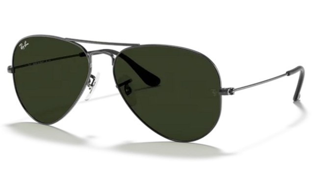 Ray-Ban Aviator Large Metal RB3025 W0879 58