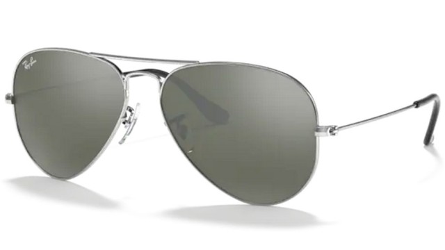 Ray-Ban Aviator Large Metal RB3025 W3275 55