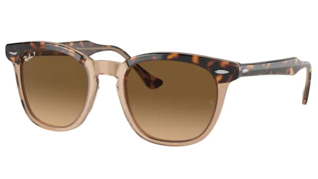 Ray-Ban Hawkeye RB2298 1292M2 52