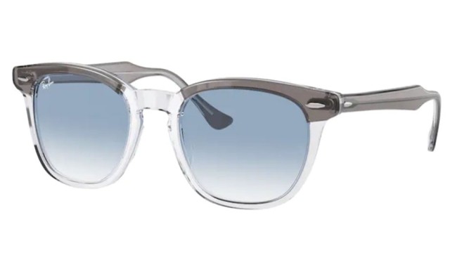 Ray-Ban Hawkeye RB2298 13553F 50