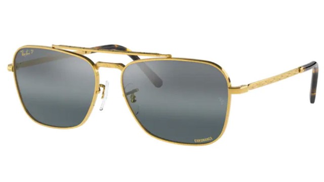 Ray-Ban New Caravan RB3636 9196G6 55