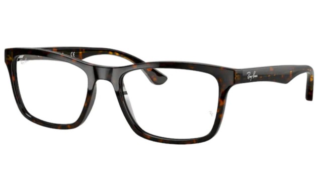 Ray-Ban RX5279 2012 53