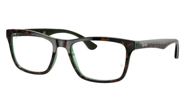 Ray-Ban RX5279 5974 53