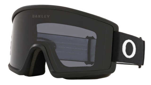 Oakley Snow Goggles Target Line L 0OO7120 712001