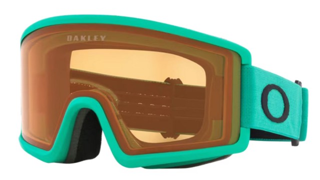 Oakley Snow Goggles Target Line L OO7120 712011