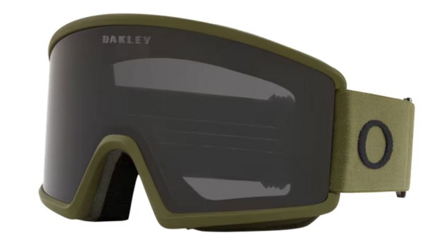 Oakley Snow Goggles Target Line L 0OO7120 712013