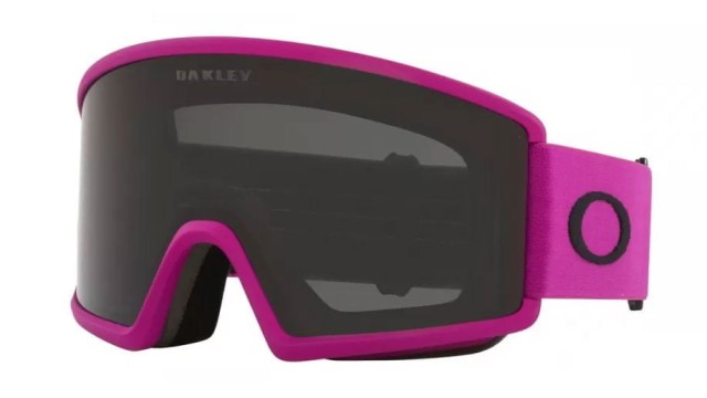 Oakley Snow Goggles Target Line L 0OO7120 712012