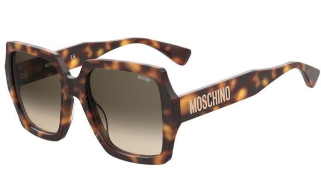 Moschino MOS127/S 05L/9K 56