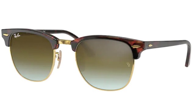 Ray-Ban Clubmaster RB3016 990/9J 51