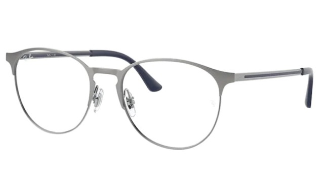 Ray-Ban RX6375 3135 53