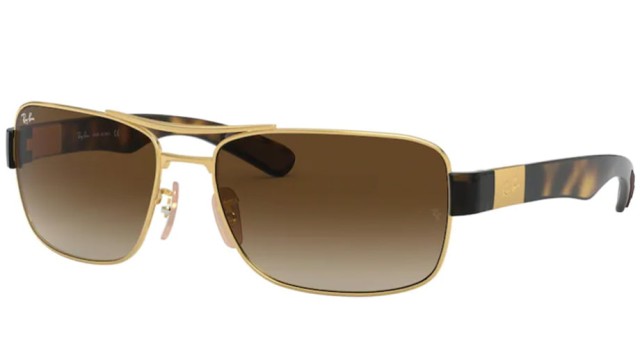 Ray-Ban RB3522 001/13 61