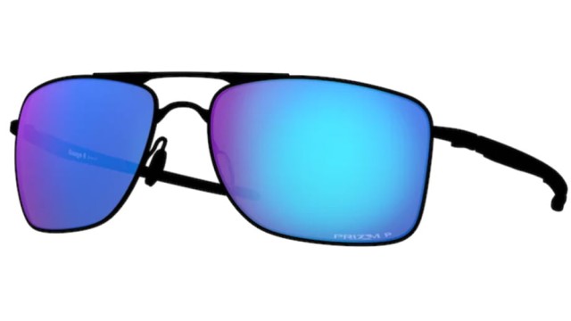 Oakley Gauge 8 OO4124 412406 62