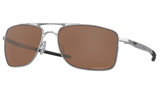 Oakley Gauge 8 OO4124 412409 62