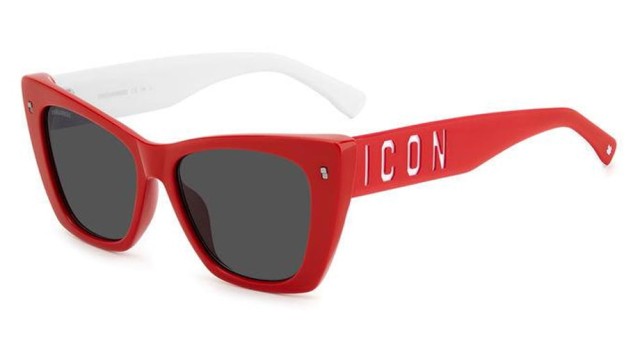 Dsquared2 ICON 0006/S C9A/IR 53