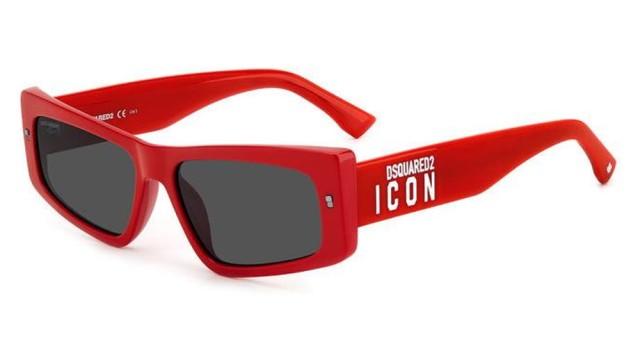 Dsquared2 ICON 0007/S C9A/IR 57