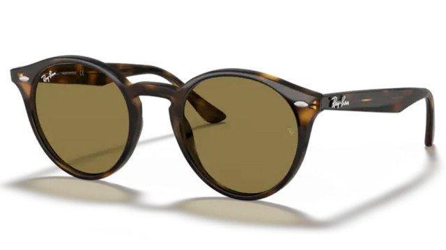 Ray-Ban Round RB2180 710/73 49