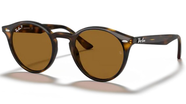 Ray-Ban Round 0RB2180 710/83 49