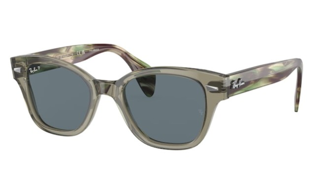 Ray-Ban RB0880S 66353R 52