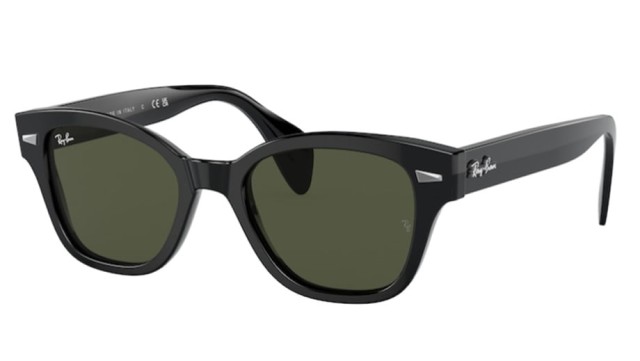 Ray-Ban 0RB0880S 901/31 52