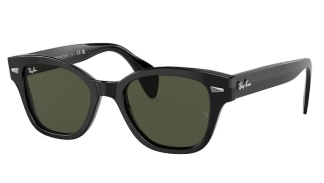Ray-Ban RB0880S 901/31 52