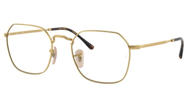 Ray-Ban Jim RX3694V 2500 51