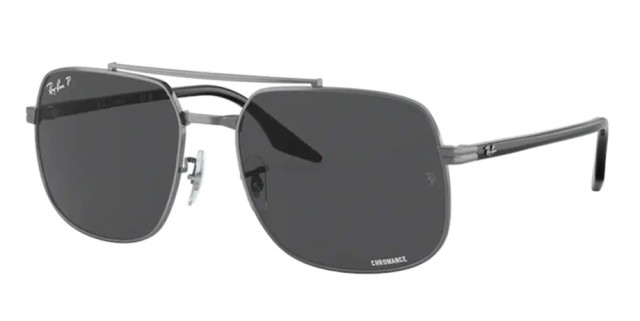 Ray-Ban 0RB3699 004/K8 59